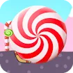 Candy Pong