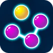 Connect the Bubbles