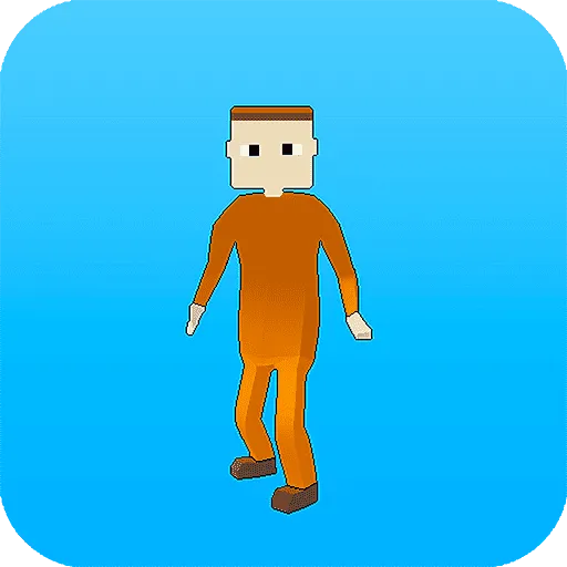 Noob Escape 3D