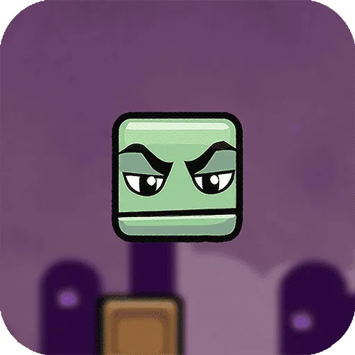 Undead Crate Boy